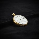 1338 5531 POCKET WATCH